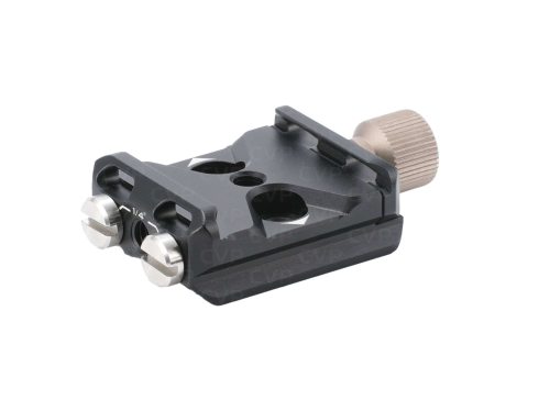 Buy - Tilta 10 Inch Dovetail Plate (TT-C16-BLK)
