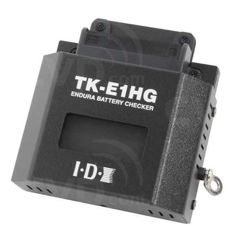 Buy - IDX DUO-C198P 193Wh Li-Ion VM Battery (DUO-C198P)