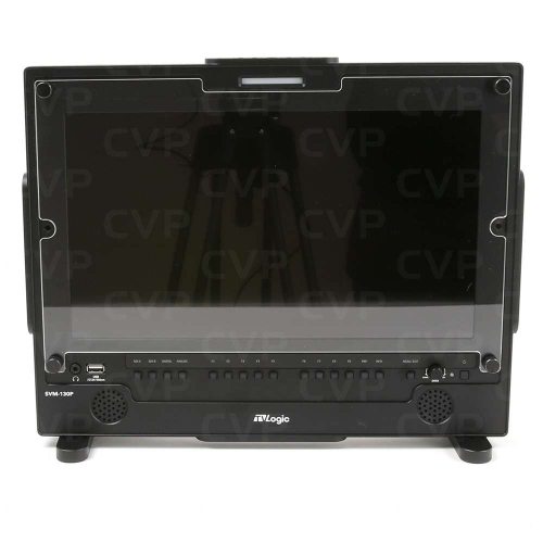 TVLogic | CVP.com