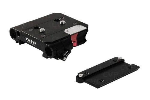 Buy - Tilta 10 Inch Dovetail Plate (TT-C16-BLK)