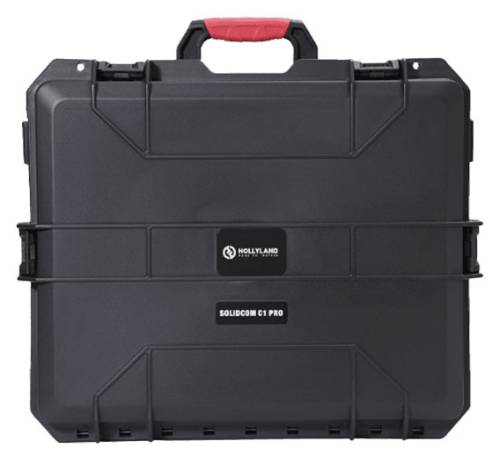 Buy - Hollyland Solidcom C1 Pro-6S - 6 Person (5803-6S)