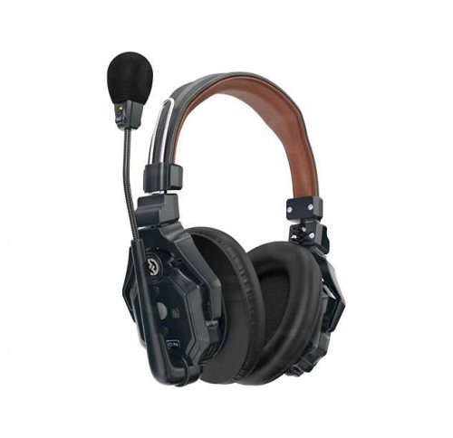 Buy - Hollyland Solidcom C1 Pro-6S - 6 Person (5803-6S)