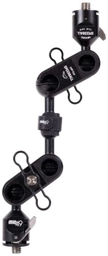 Osee Lilmon 5 5,5 4K-HDMI On-Camera Monitor Kit mit Touchscreen - 1000 nits