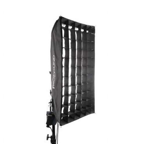 ProFound PGR-050PFS (PGR050PFS) Rejilla para Softbox ProFlex de 50W