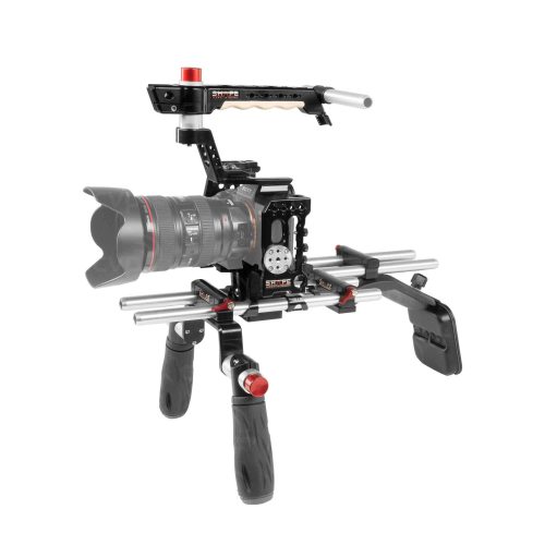 SHAPE Shoulder Mount for Sony A7 III, A7RIII (p/n A73SM-OF)