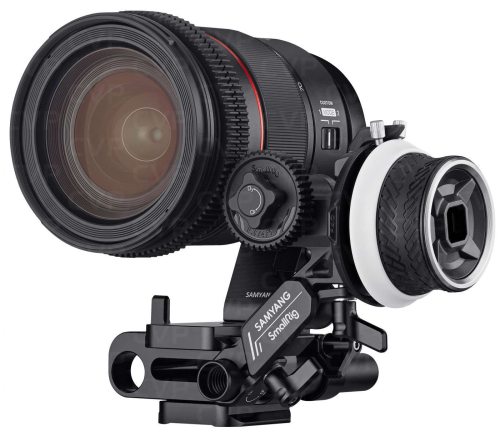 Buy - Samyang AF 24-70mm F2.8 - Sony FE (SAMYANG8016)