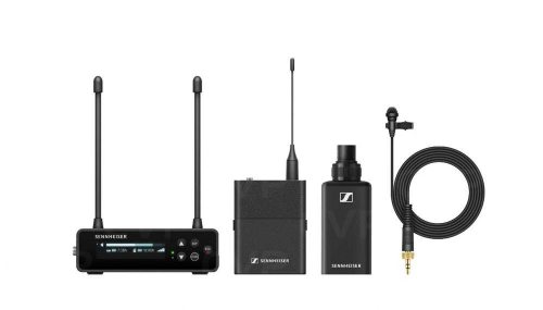 Batteria per Sennheiser 0121147748, BA370, BA-370PX, BA 370 PX 270mAh