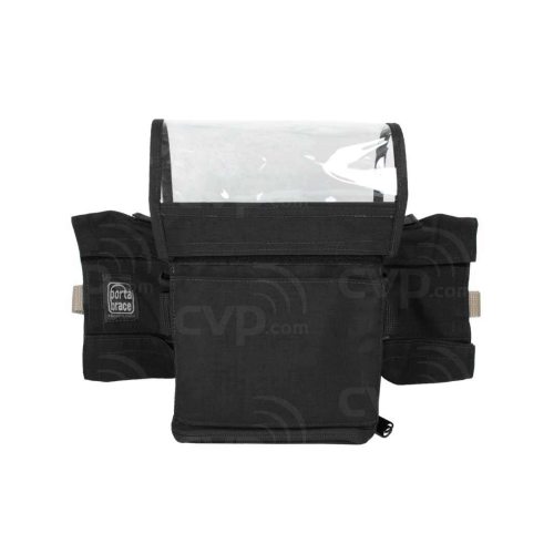 Portabrace AR-F4 (ARF4) Passgenaue Cordura-Tragetasche für den Zoom F4-Recorder