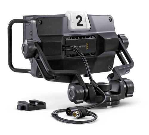 Blackmagic URSA Cine Studio Viewfinder | CVP