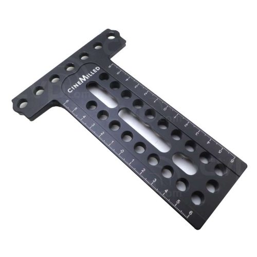 Cola de milano CineMilled PRO para DJI Ronin-M/MX Gimbals CM-060 (CM060) 