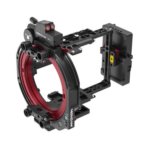 Movcam Roll Rig II (p/n MOV-10602)