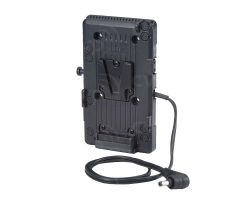 IDX A-E2EOSC (AE2EOSC) V-Mount-Platte für Canon C300 / C500
