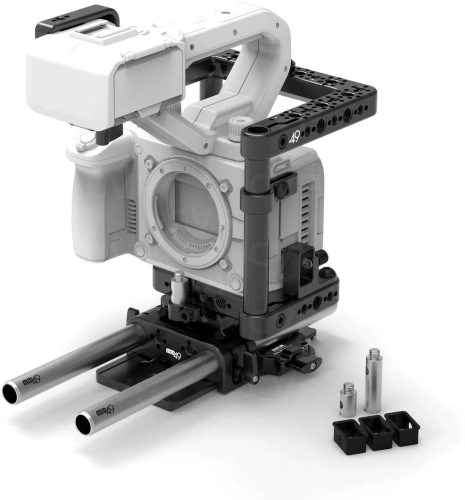MID49 Mid Kit for Canon C50 (p/n M49-KTM-CAN-C50)