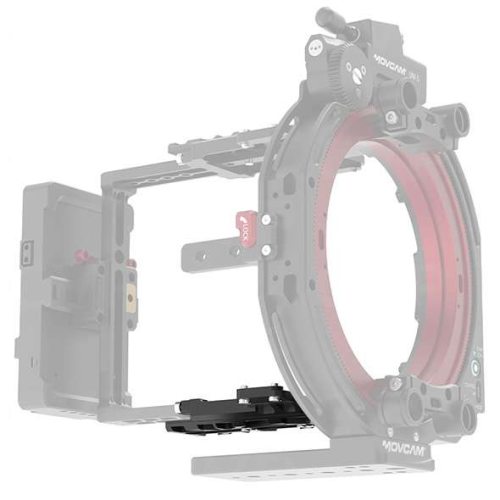 Movcam Roll Rig 2 Adapter Plate For ARRI Alexa 35 (p/n 10602-3-07)