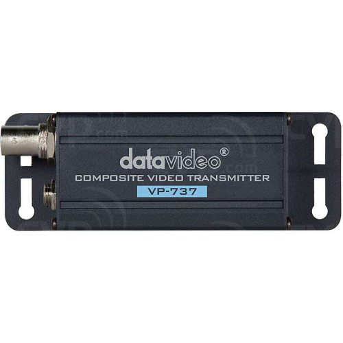 Datavideo DATA-VP737 (DATAVP737) VP-737 Composite-Video-Signal-Repeater