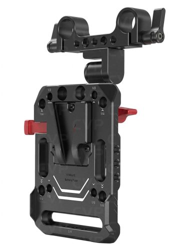 Buy - SmallRig VB155 Mini V Mount Battery (SR3581B)