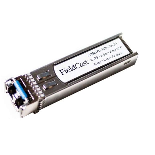 Blackmagic Mini Converter Optical Fibre 12G | CVP