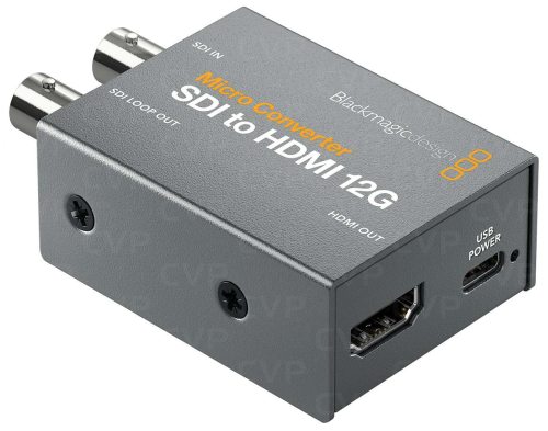 Buy - IKAN Atlas 21.5in 3G-SDI/HDMI Monitor w/Case (AX20-FK-V2)