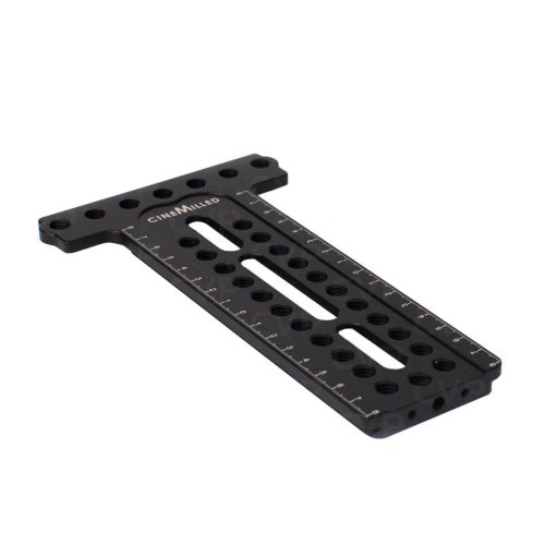 Cola de milano Cinemilled CM-050 (CM050) PRO para DJI Ronin