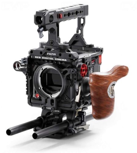 Red Komodo-X Z Mount | CVP