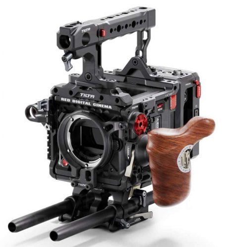 Red Komodo-X Z Mount | CVP