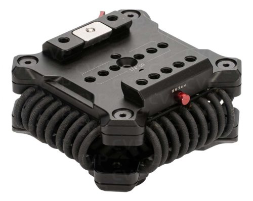 Buy - Tilta Car Mounting System - V Mount (HDA-T02-V)