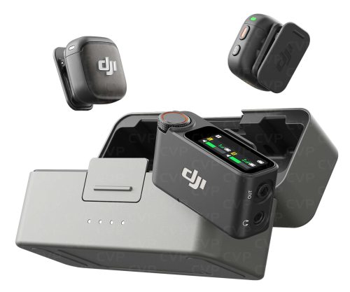 DJI Osmo Pocket 4P Standard Combo | CVP