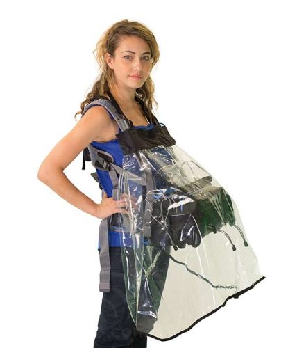 Buy - Orca OR-268 Low Profile Audio Mixer Bag (OR-268)