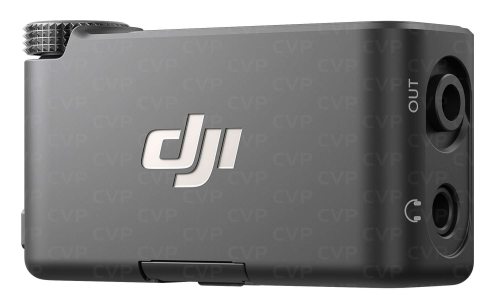 DJI Mic 3 (1 TX + 1 RX) | CVP