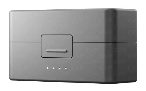 DJI Mic 3 Receiver | CVP