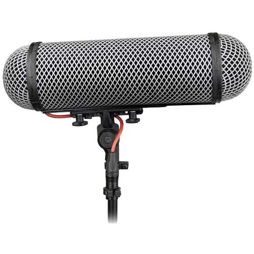 Sennheiser MKH-416 P48U3 Microphone | CVP