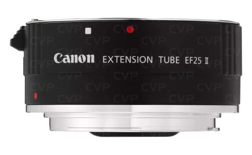 Canon 24-70mm f2.8L II - EF | CVP