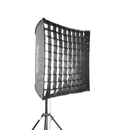 Rejilla ProFound PGR-100PFS (PGR100PFS) para Softbox ProFlex de 100W