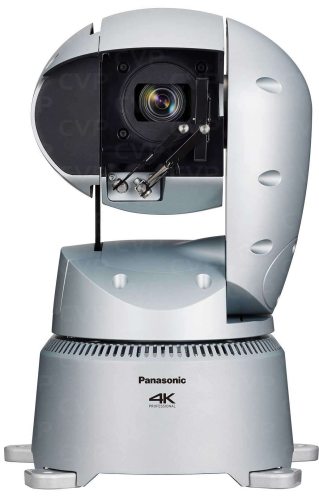 Panasonic AW-UR100GJ (AWUR100GJ) C&aacute;mara PTZ HD integrada para exteriores