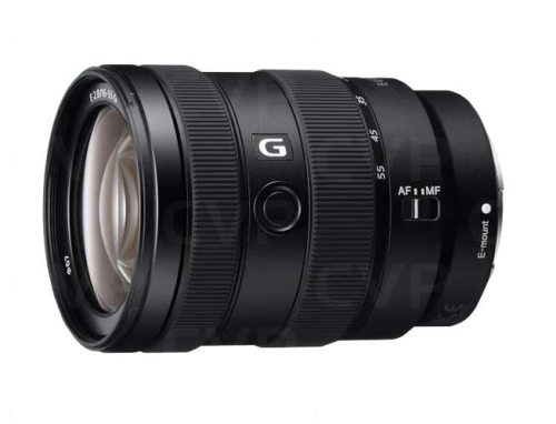 Buy - Sony a6400 and 18-135mm Lens Kit (ILCE6400AMB.CEC)