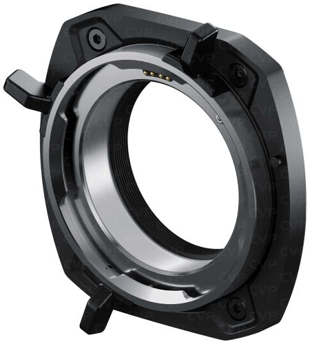 Blackmagic URSA Mini Pro G2 - EF | CVP