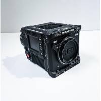 Used Red 710-0345 (7100345) V-RAPTOR 8K S35 - Body Only
