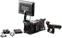 RED KOMODO-X Black Version and Accessory Packs Launched | CineD
