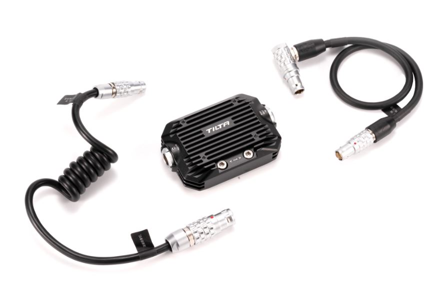 Tilta 24V Power Distribution Module for DJI Ronin 2 Announced | CineD