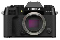 FUJIFILM X-T50 Announced – 40MP, 6.2K Video, IBIS, Film Simulation