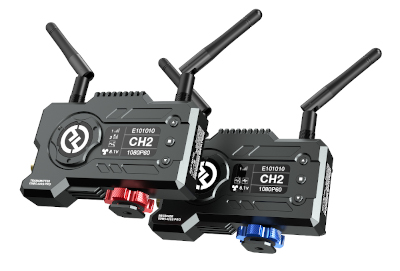 Hollyland Mars 400S PRO Wireless Video System Released | CineD