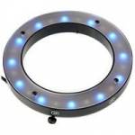 Reflecmedia RM 2121DM (RM-2121DM) ChromaFlex standard chroma-keying bundle - with medium BLUE and GREEN switchable dual colour LiteRing kit Reflecmedia RM 2121DM (RM-2121DM) ChromaFlex standard chroma-keying bundle - with medium BLUE and GREEN switchable dual colour LiteRing kit