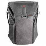 Peak Design BB-30-BL-1 (BB30BL1) 30L Everyday Backpack - Charcoal Peak Design BB-30-BL-1 (BB30BL1) 30L Everyday Backpack - Charcoal
