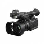 Panasonic AG-AC30 (AGAC30) Handheld Camcorder with 1/3 Type BSI Sensor and 20x Optical Zoom Panasonic AG-AC30 (AGAC30) Handheld Camcorder with 1/3 Type BSI Sensor and 20x Optical Zoom