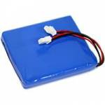 Nexto DI PWBT-00009 (PWBT00009) Internal 3.7V - 4400mAh Battery for the NSB-25 and NVS Series Field Backup Devices Nexto DI PWBT-00009 (PWBT00009) Internal 3.7V - 4400mAh Battery for the NSB-25 and NVS Series Field Backup Devices