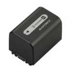 PowerLok NP-FH70 (NPFH70) InfoLithium H Series Battery (P Series Replacement) 6.8V / 1700mAh PowerLok NP-FH70 (NPFH70) InfoLithium H Series Battery (P Series Replacement) 6.8V / 1700mAh