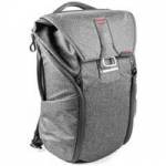 Peak Design BB-20-BL-1 (BB20BL1) 20L Everyday Backpack - Charcoal Peak Design BB-20-BL-1 (BB20BL1) 20L Everyday Backpack - Charcoal