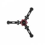 Manfrotto MVMXPROBASE (MVMX-PROBASE) FLUIDTECH Base for XPRO Monopod+ Manfrotto MVMXPROBASE (MVMX-PROBASE) FLUIDTECH Base for XPRO Monopod+