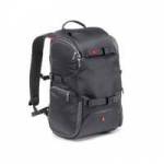 Manfrotto MB MA-TRV-GY (MBMATRVGY) Advanced Camera and Laptop Backpack- Travel for DSLR- Grey Manfrotto MB MA-TRV-GY (MBMATRVGY) Advanced Camera and Laptop Backpack- Travel for DSLR- Grey