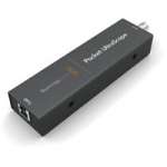 Blackmagic Design Pocket UltraScope - USB 3.0 broadcast accurate waveform monitoring for studio or laptop PC (BMDTVTEUS/USB3) Blackmagic Design Pocket UltraScope - USB 3.0 broadcast accurate waveform monitoring for studio or laptop PC (BMDTVTEUS/USB3)